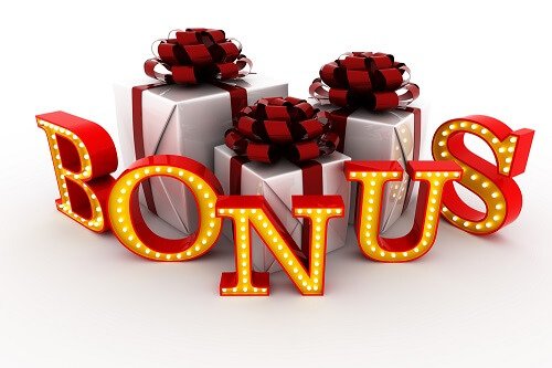 Nhớ kèm theo bonus cho những khách mua hàng từ link tiếp thị liên kết của bạn