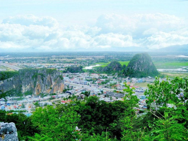 12 điểm du lịch Đà Nẵng không thể bỏ qua 2019