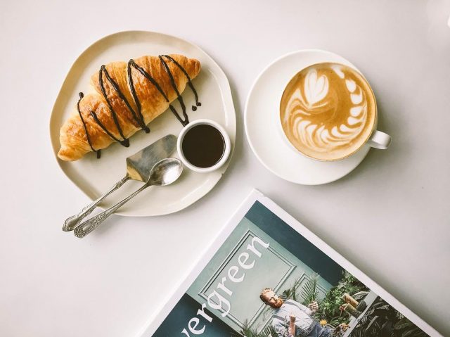 10 Quán cafe đẹp, đặc biệt nhất Đà Lạt 2019