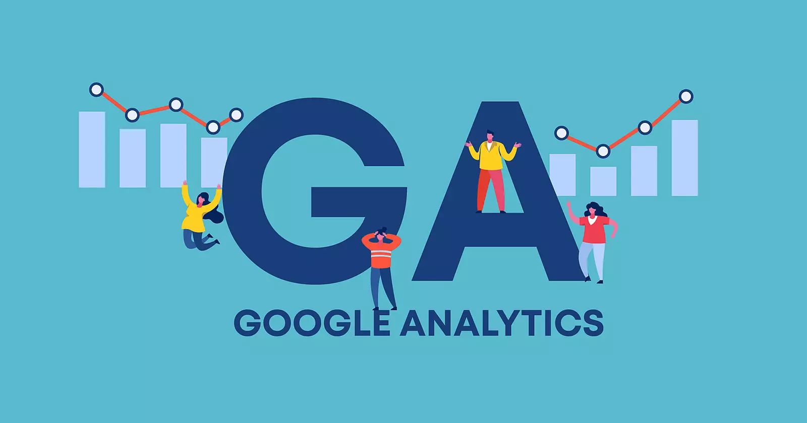 ga google analytics