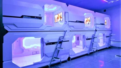 khách sạn giá rẻ