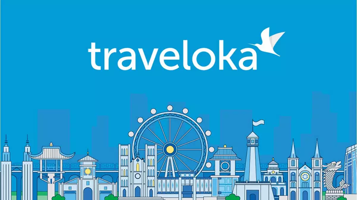 đăng ký bán phòng trên traveloka