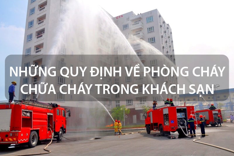 Kết quả hình ảnh cho pccc can nhung gi
