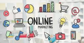 kinh doanh khách sạn online