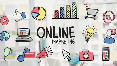 kinh doanh khách sạn online