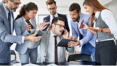 lý do khiến bạn thất bại trong quản lý khách sạn