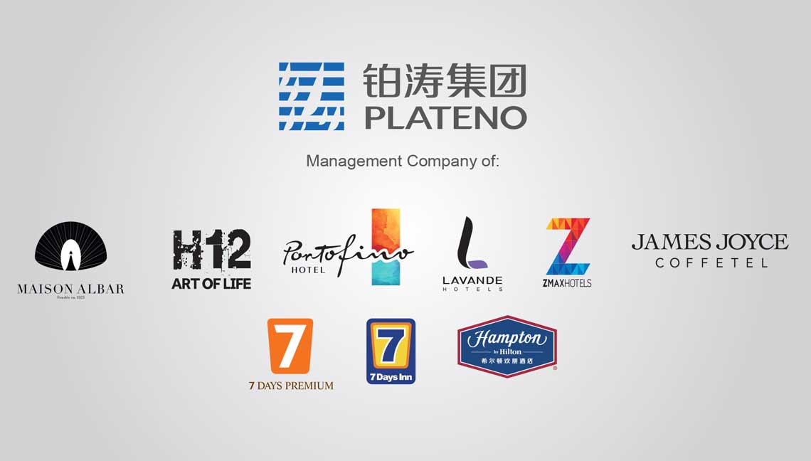 Plateno Hotels Group (Trung Quốc)