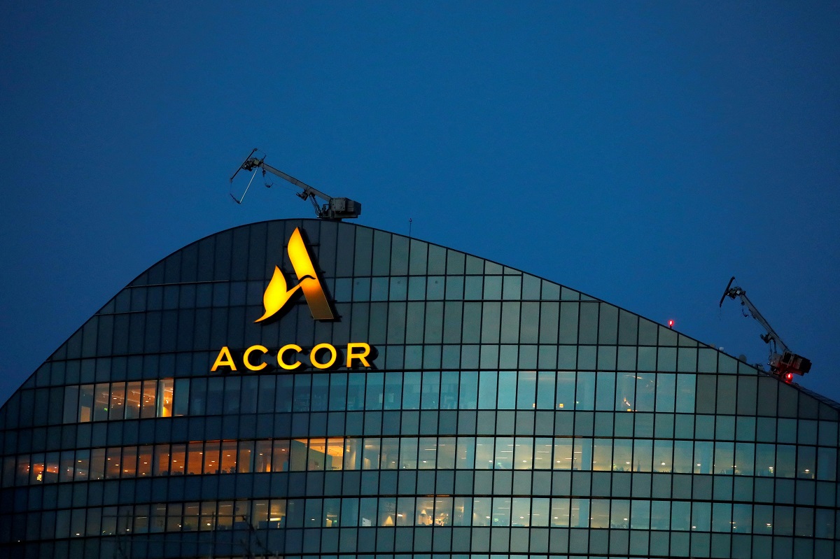 Accor Hotels (Pháp)