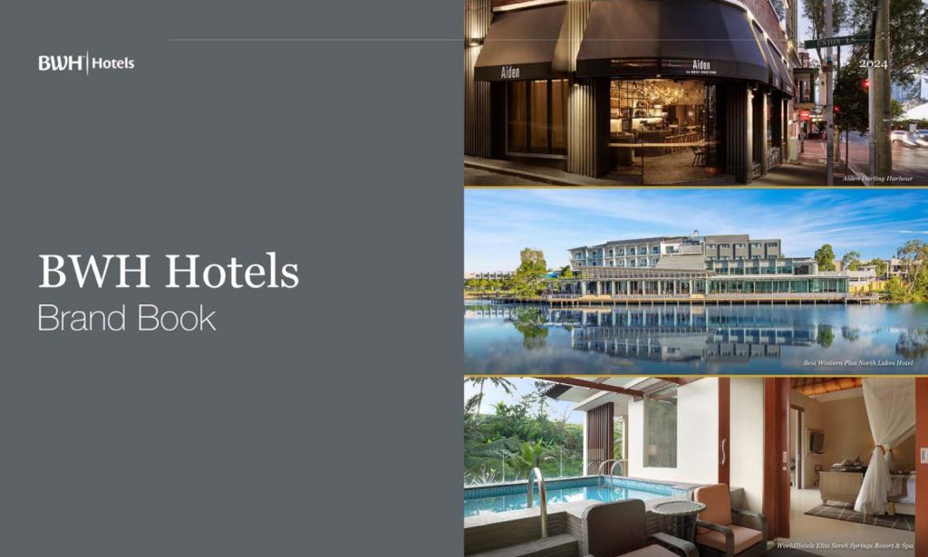 BWH Hotel Group (Mỹ)