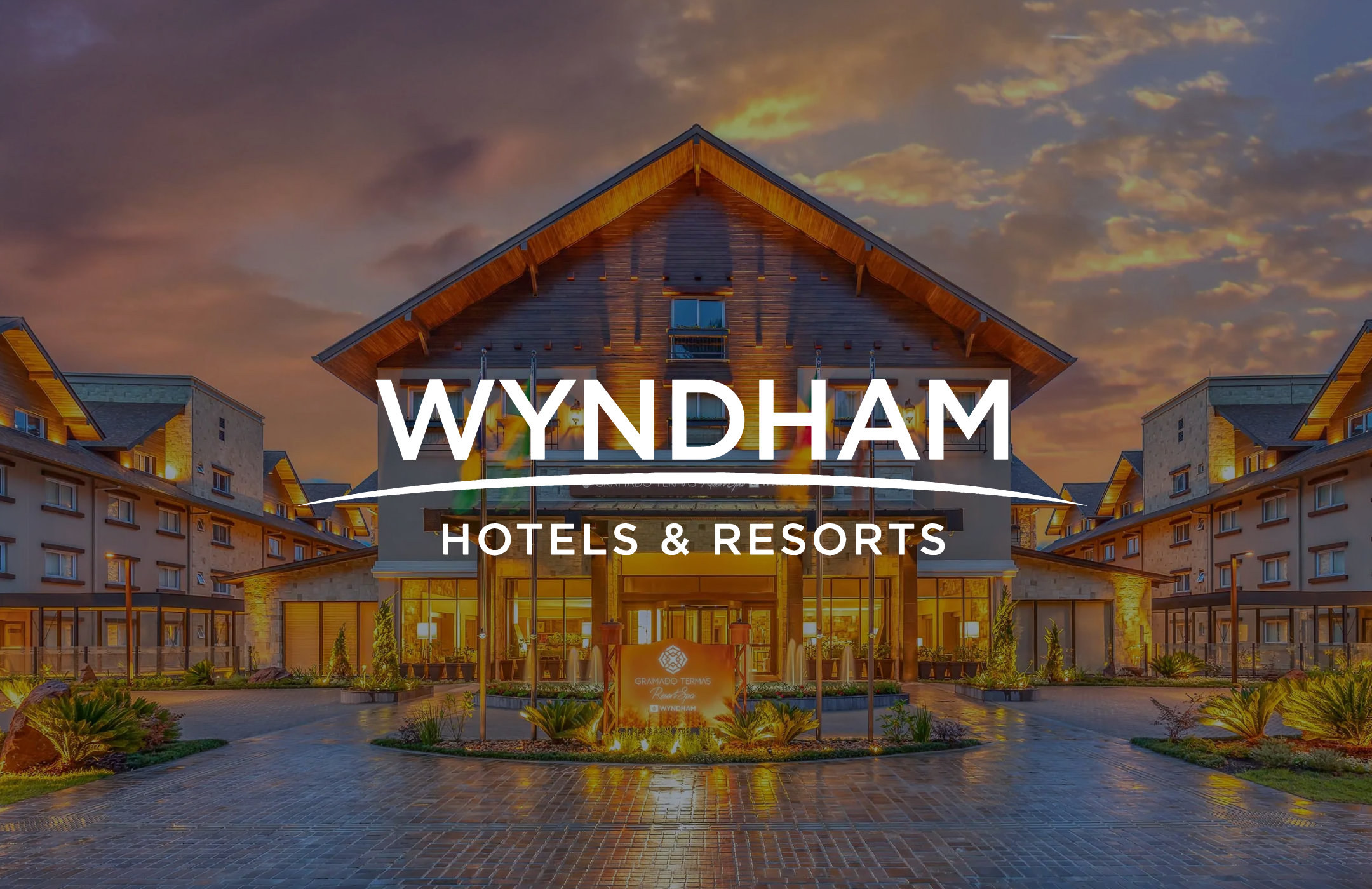 Wyndham Hotels & Resorts (Mỹ)