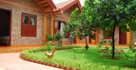 Thủ tục kinh doanh homestay