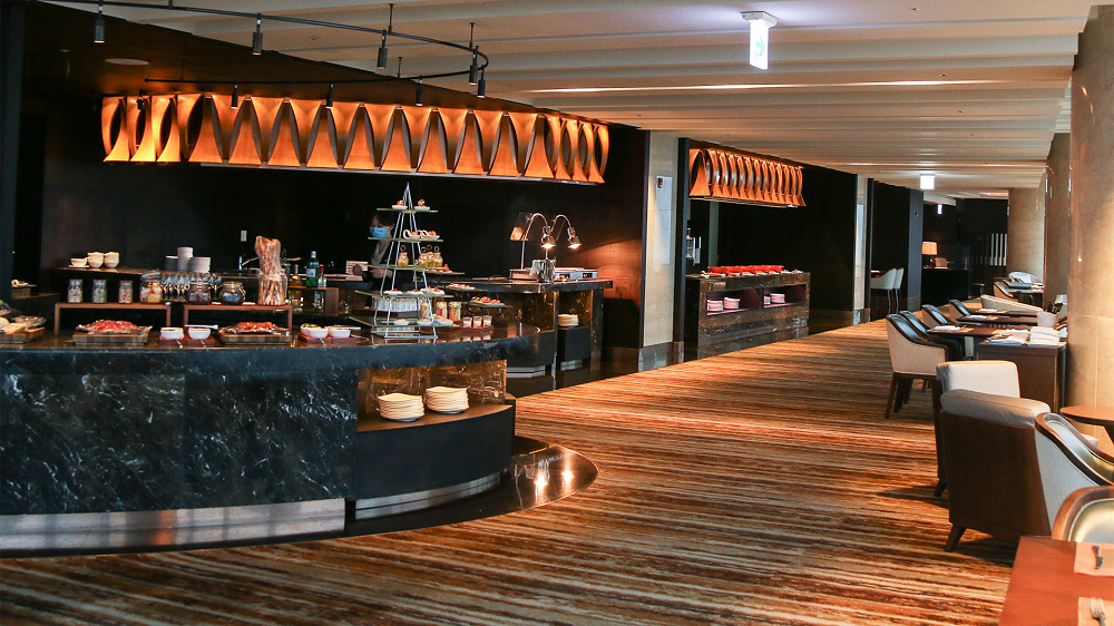 Đặc điểm làm nên loại hình Commercial hotel
