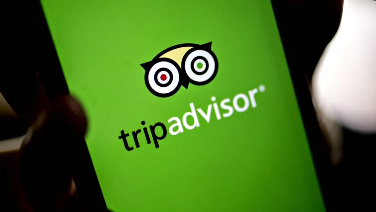 tripadvisor là gì