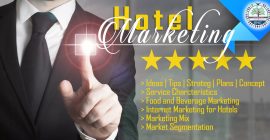 marketing khách sạn