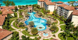 non destination resort 