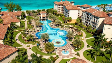 non destination resort 