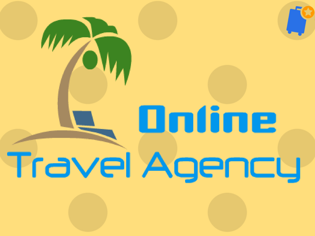 online-travel-agency