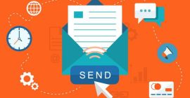 Email marketing khách sạn