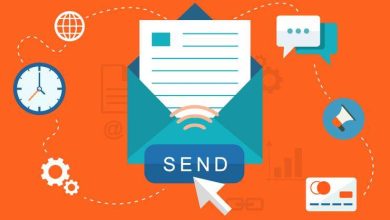 Email marketing khách sạn