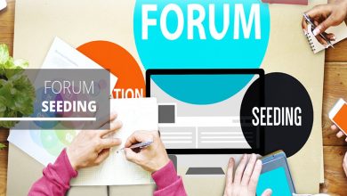 Tiếp thị liên kết trên Forum
