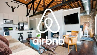 Kinh doanh khách sạn trước thách thức từ airbnb