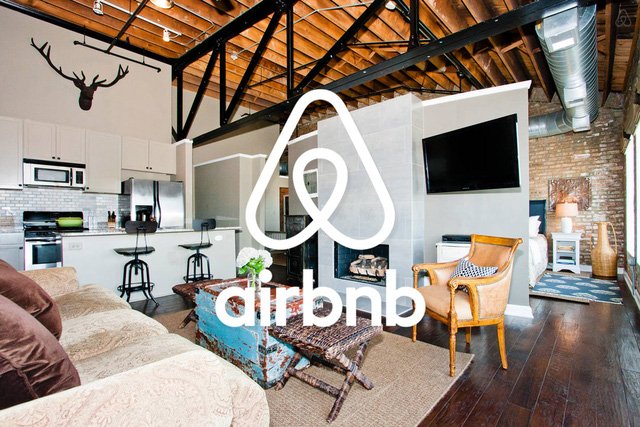 Kinh doanh khách sạn trước thách thức từ airbnb