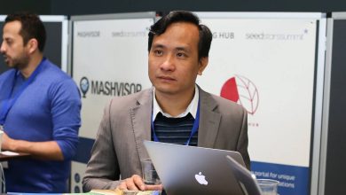 Anh Nguyễn Hoàng Dương - CEO ezCloud