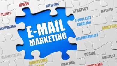 Chiến dịch email marketing khách sạn