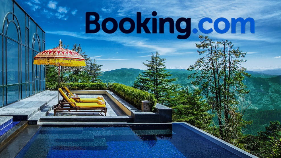 Kinh doanh khách sạn trên Booking.com