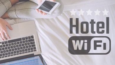 Bí kíp kinh doanh khách sạn với dịch vụ Wi-Fi