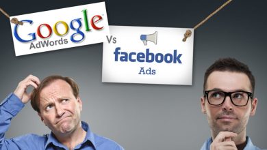 Quảng cáo Google và Facebook