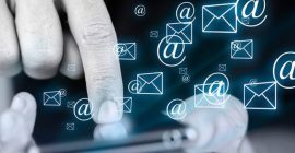 Email marketing khách sạn