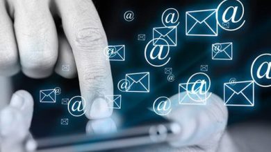 Email marketing khách sạn