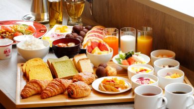 Tầm quan trọng của bữa sáng trong kinh doanh khách sạn