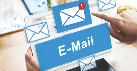 Email marketing khách sạn