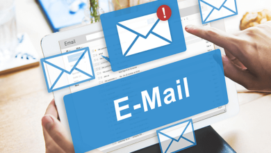 Email marketing khách sạn