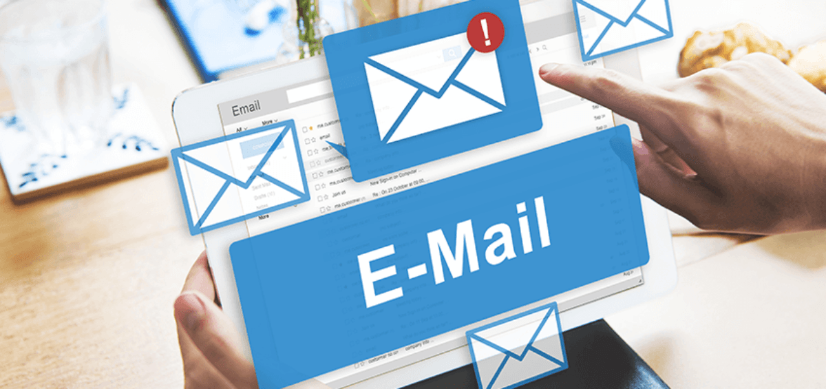 Email marketing khách sạn