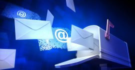 Email marketing khách sạn