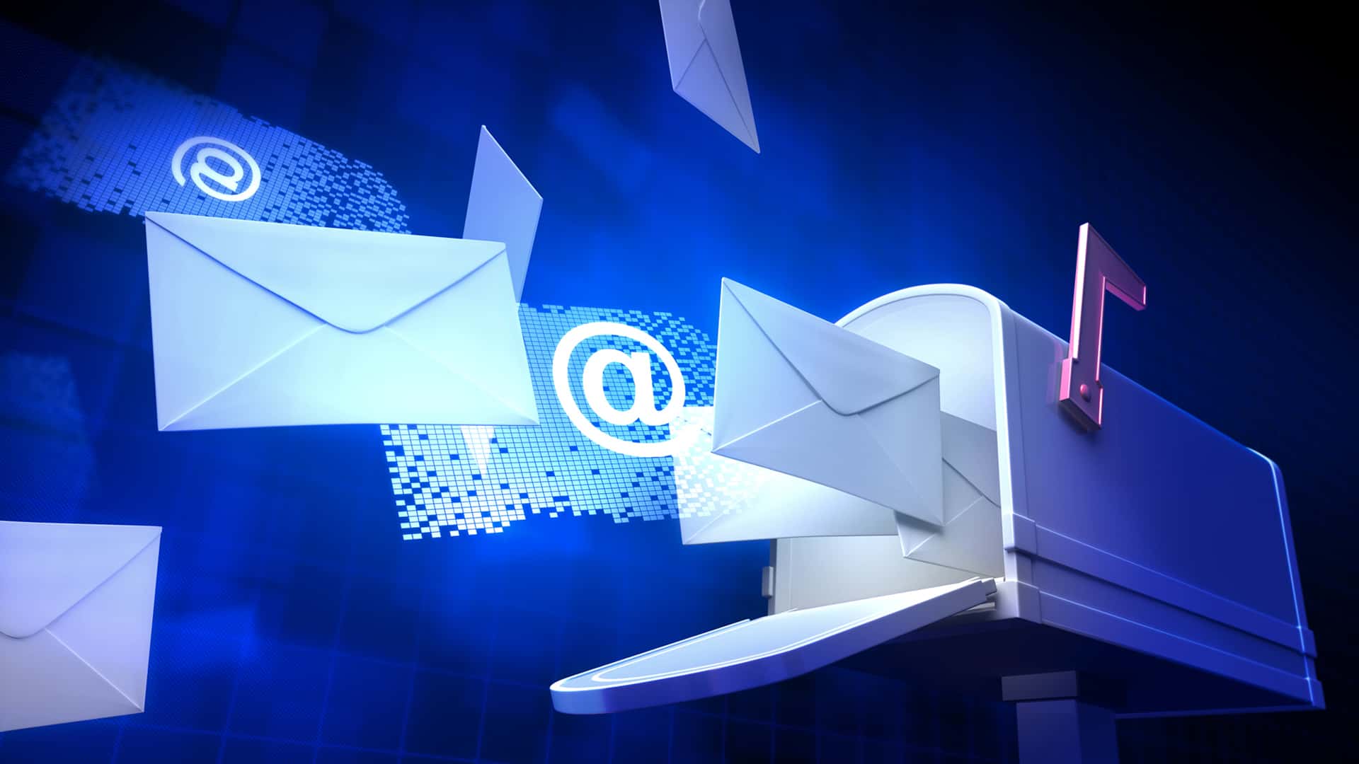 Email marketing khách sạn