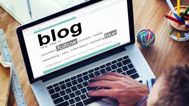 Xây dựng blog để làm tiếp thị liên kết