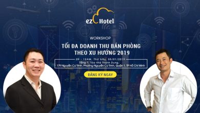 Banner hội thảo