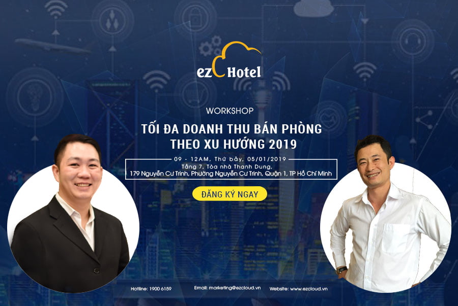 Banner hội thảo