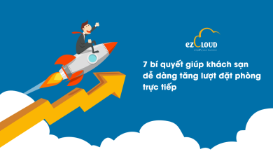 Ebook tăng lượt đặt phòng trực tiếp