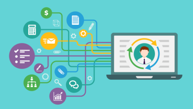 Kinh doanh khách sạn với data khách hàng