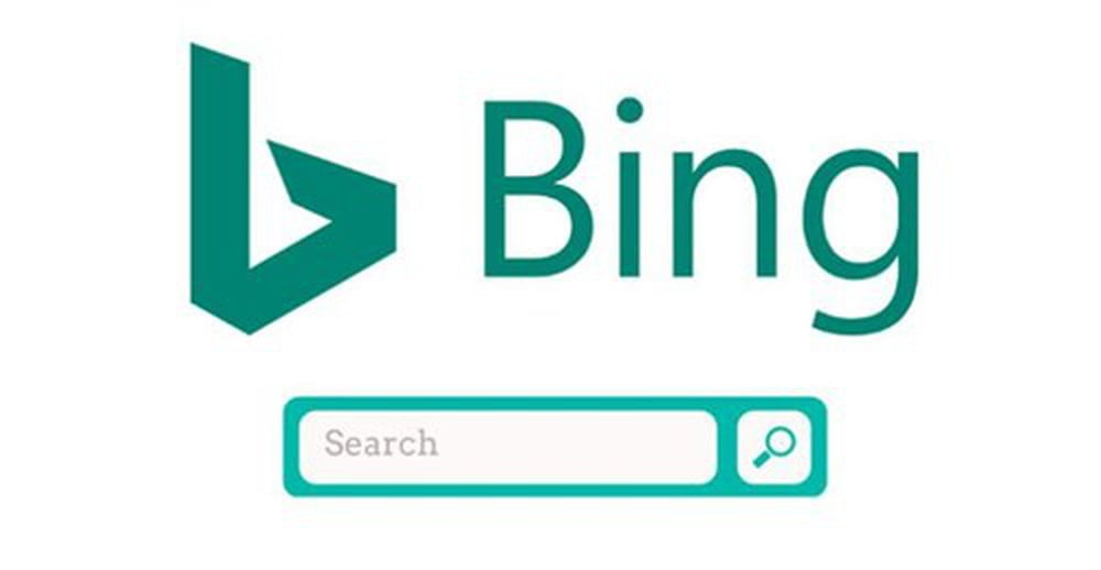 Marketing khách sạn với Bing