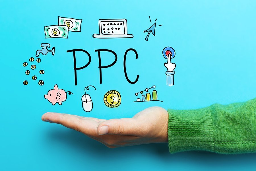 Marketing khách sạn với PPC