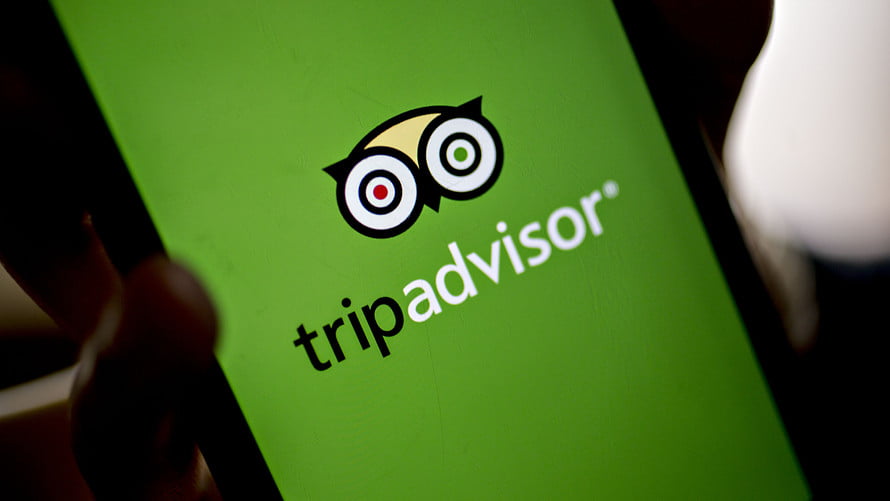 Marketing khách sạn trên Tripadvisor