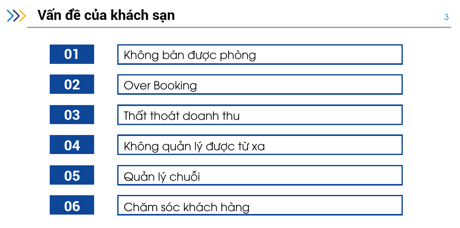 Slide workshop: "Quản lý và kinh doanh khách sạn trong thời đại 4.0"