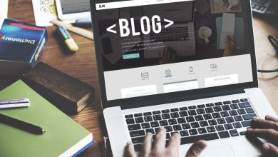 Blog kiếm tiền với tiếp thị liên kết
