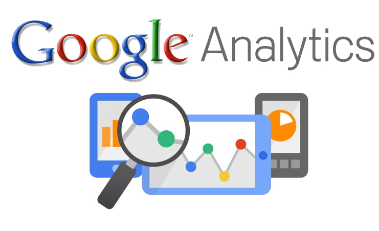Làm tiếp thị liên kết với Google Analytics